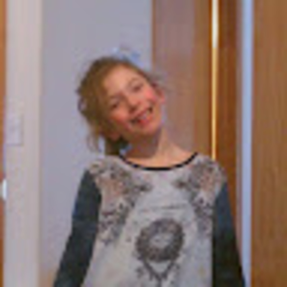 Meet your Posher, Skylar